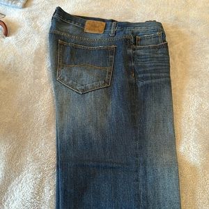 Men’s Aeropostale Jeans like new